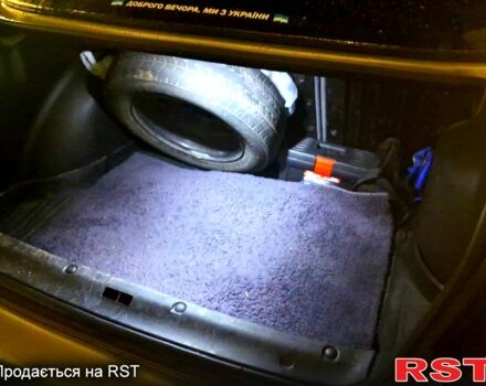 Дэу Ланос, объемом двигателя 1.4 л и пробегом 299 тыс. км за 2200 $, фото 4 на Automoto.ua