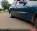 Дэу Ланос, объемом двигателя 1.5 л и пробегом 193 тыс. км за 1750 $, фото 2 на Automoto.ua