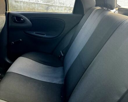 Дэу Ланос, объемом двигателя 1.5 л и пробегом 210 тыс. км за 1500 $, фото 4 на Automoto.ua