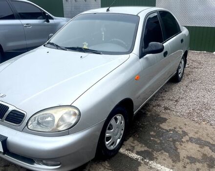 Деу Ланос, об'ємом двигуна 15 л та пробігом 200 тис. км за 3100 $, фото 2 на Automoto.ua