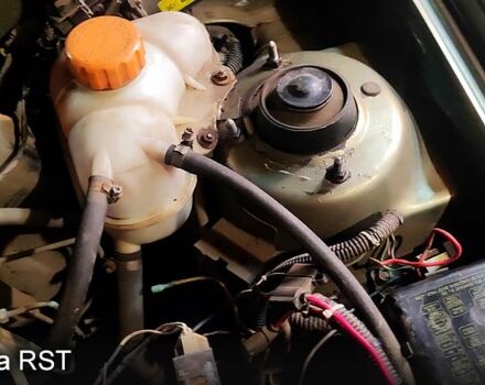 Дэу Ланос, объемом двигателя 1.4 л и пробегом 198 тыс. км за 1300 $, фото 6 на Automoto.ua