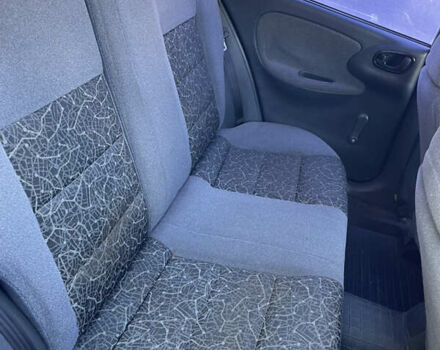 Дэу Ланос, объемом двигателя 1.5 л и пробегом 212 тыс. км за 2300 $, фото 7 на Automoto.ua