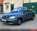 Дэу Ланос, объемом двигателя 1.5 л и пробегом 99 тыс. км за 2800 $, фото 1 на Automoto.ua