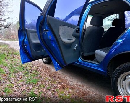 Дэу Ланос, объемом двигателя 1.5 л и пробегом 263 тыс. км за 1500 $, фото 5 на Automoto.ua