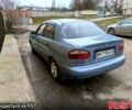 Дэу Ланос, объемом двигателя 1.4 л и пробегом 142 тыс. км за 2300 $, фото 4 на Automoto.ua