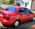 Деу Ланос, об'ємом двигуна 1.5 л та пробігом 150 тис. км за 2500 $, фото 4 на Automoto.ua