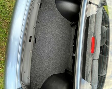 Деу Ланос, об'ємом двигуна 1.5 л та пробігом 18 тис. км за 5500 $, фото 9 на Automoto.ua