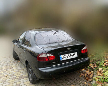 Дэу Ланос, объемом двигателя 1.5 л и пробегом 167 тыс. км за 2800 $, фото 3 на Automoto.ua