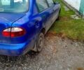Дэу Ланос 2008 в Черкассах на Automoto.ua Дэу Ланос, объемом двигателя 1.6 л и пробегом 240 тыс. км за 760 $, фото 5 на Automoto.ua