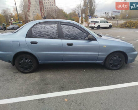 Дэу Ланос, объемом двигателя 1.6 л и пробегом 315 тыс. км за 2600 $, фото 3 на Automoto.ua