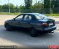 Дэу Ланос, объемом двигателя 1.6 л и пробегом 180 тыс. км за 1200 $, фото 2 на Automoto.ua
