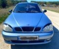 Дэу Ланос, объемом двигателя 15 л и пробегом 149 тыс. км за 3100 $, фото 1 на Automoto.ua