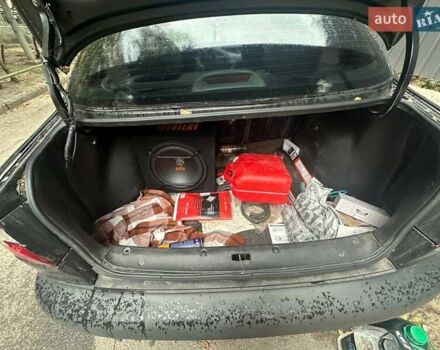 Дэу Ланос, объемом двигателя 1.5 л и пробегом 235 тыс. км за 2300 $, фото 17 на Automoto.ua