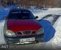 Дэу Ланос, объемом двигателя 1.4 л и пробегом 200 тыс. км за 1000 $, фото 9 на Automoto.ua