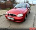 Деу Ланос, об'ємом двигуна 1.4 л та пробігом 194 тис. км за 2200 $, фото 9 на Automoto.ua