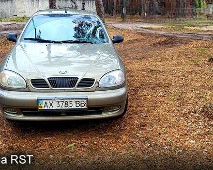 Дэу Ланос 2008 в Харькове на Automoto.ua Дэу Ланос, объемом двигателя 1.4 л и пробегом 0 тыс. км за 1300 $, фото 1 на Automoto.ua