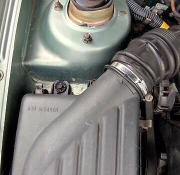 Дэу Ланос, объемом двигателя 1.5 л и пробегом 195 тыс. км за 2600 $, фото 12 на Automoto.ua