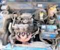 Деу Ланос, об'ємом двигуна 1.5 л та пробігом 290 тис. км за 1000 $, фото 1 на Automoto.ua