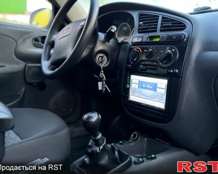 Деу Ланос, об'ємом двигуна 15 л та пробігом 140 тис. км за 3000 $, фото 12 на Automoto.ua