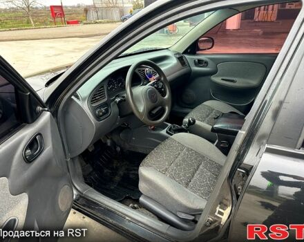 Дэу Ланос, объемом двигателя 1.5 л и пробегом 260 тыс. км за 2400 $, фото 10 на Automoto.ua