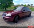 Дэу Ланос, объемом двигателя 1.5 л и пробегом 200 тыс. км за 1599 $, фото 1 на Automoto.ua