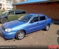 Дэу Ланос, объемом двигателя 15 л и пробегом 215 тыс. км за 1600 $, фото 1 на Automoto.ua