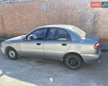 Дэу Ланос, объемом двигателя 1.39 л и пробегом 20 тыс. км за 3100 $, фото 5 на Automoto.ua