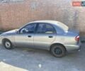 Дэу Ланос, объемом двигателя 1.39 л и пробегом 20 тыс. км за 3100 $, фото 5 на Automoto.ua