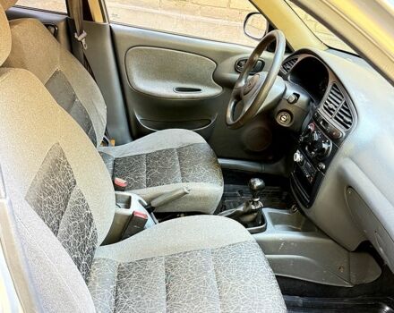 Деу Ланос, об'ємом двигуна 1.5 л та пробігом 200 тис. км за 2250 $, фото 7 на Automoto.ua