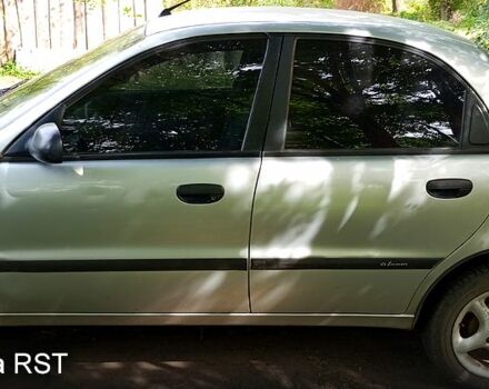 Дэу Ланос, объемом двигателя 1.4 л и пробегом 229 тыс. км за 1920 $, фото 2 на Automoto.ua