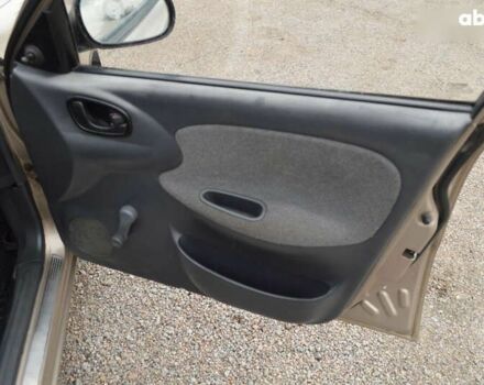 Дэу Ланос, объемом двигателя 0 л и пробегом 268 тыс. км за 2900 $, фото 16 на Automoto.ua