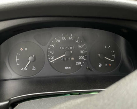 Дэу Ланос, объемом двигателя 1.5 л и пробегом 167 тыс. км за 2800 $, фото 4 на Automoto.ua