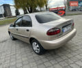 Дэу Ланос, объемом двигателя 1.6 л и пробегом 185 тыс. км за 3300 $, фото 1 на Automoto.ua