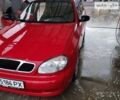 Дэу Ланос, объемом двигателя 1.5 л и пробегом 330 тыс. км за 2550 $, фото 4 на Automoto.ua