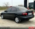 Дэу Ланос, объемом двигателя 1.5 л и пробегом 260 тыс. км за 2400 $, фото 8 на Automoto.ua
