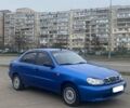 Деу Ланос, об'ємом двигуна 1.5 л та пробігом 250 тис. км за 2200 $, фото 14 на Automoto.ua