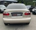Дэу Ланос, объемом двигателя 1.5 л и пробегом 48 тыс. км за 4100 $, фото 8 на Automoto.ua