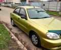 Дэу Ланос, объемом двигателя 1.4 л и пробегом 200 тыс. км за 1350 $, фото 1 на Automoto.ua