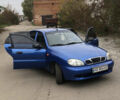 Дэу Ланос, объемом двигателя 1.5 л и пробегом 191 тыс. км за 2850 $, фото 1 на Automoto.ua