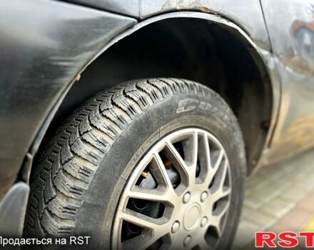 Деу Ланос, об'ємом двигуна 1.5 л та пробігом 196 тис. км за 1400 $, фото 6 на Automoto.ua