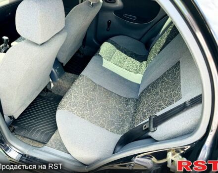 Дэу Ланос, объемом двигателя 1.5 л и пробегом 110 тыс. км за 3850 $, фото 10 на Automoto.ua