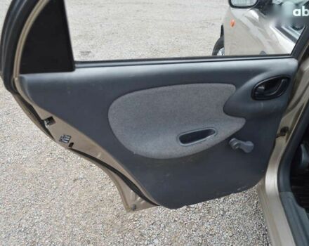 Дэу Ланос, объемом двигателя 0 л и пробегом 268 тыс. км за 2900 $, фото 9 на Automoto.ua