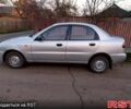 Дэу Ланос, объемом двигателя 1.4 л и пробегом 0 тыс. км за 1600 $, фото 1 на Automoto.ua