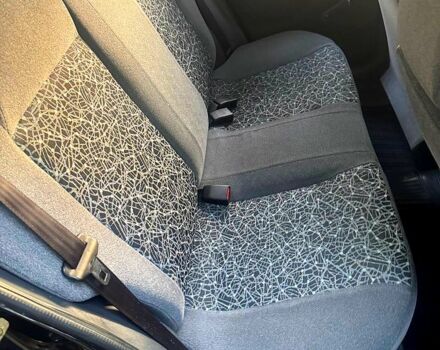 Деу Ланос, об'ємом двигуна 1.5 л та пробігом 43 тис. км за 3500 $, фото 7 на Automoto.ua