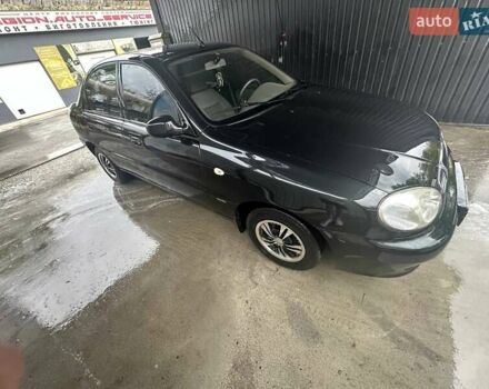 Дэу Ланос, объемом двигателя 1.5 л и пробегом 235 тыс. км за 2300 $, фото 3 на Automoto.ua