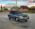 Дэу Ланос, объемом двигателя 1.5 л и пробегом 196 тыс. км за 2100 $, фото 1 на Automoto.ua