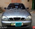 Дэу Ланос, объемом двигателя 1.5 л и пробегом 170 тыс. км за 3000 $, фото 1 на Automoto.ua