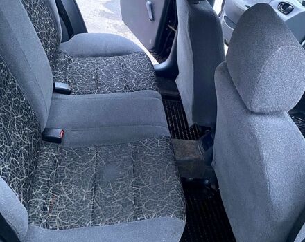 Дэу Ланос, объемом двигателя 1.5 л и пробегом 29 тыс. км за 1420 $, фото 5 на Automoto.ua