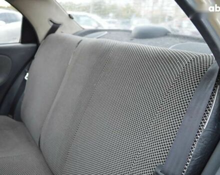 Дэу Ланос, объемом двигателя 0 л и пробегом 268 тыс. км за 2900 $, фото 10 на Automoto.ua