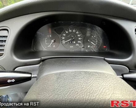 Деу Ланос, об'ємом двигуна 1.5 л та пробігом 18 тис. км за 5500 $, фото 10 на Automoto.ua